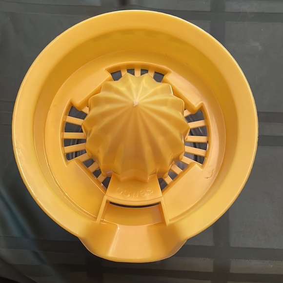 Vintage Gemco lemon citrus juicer - Picture 3 of 4